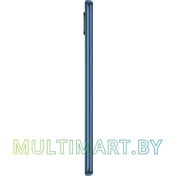 Смартфон Xiaomi Redmi Note 9 3GB/64GB международная версия без NFC (синий) картинка 3